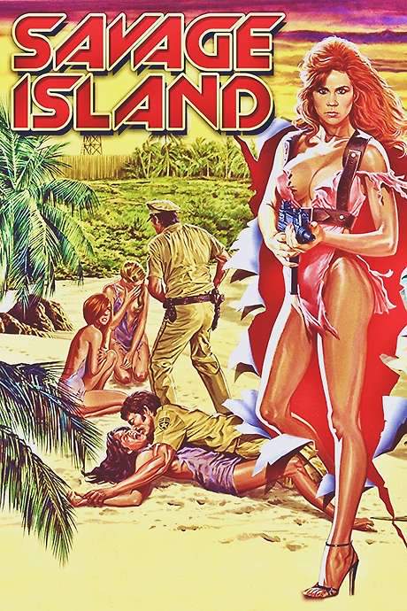 Savage Island